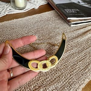 Stainless steel necklace